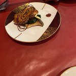 洋食&ワイン LUCE - チキン