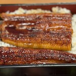 鰻の成瀬 東松山店 - 