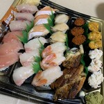 無添くら寿司 - 