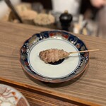 厳選焼鳥 一石三鳥 本店 - 