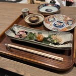 厳選焼鳥 一石三鳥 - 