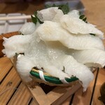 初恋屋 - 縁側。