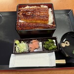 鰻の成瀬 東松山店 - 