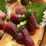 初恋屋 - カツオ大好き(*ﾟ∀ﾟ*)