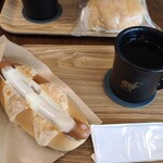 MR. HIPPO COFFEE - 