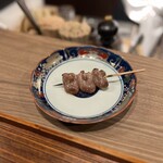厳選焼鳥 一石三鳥 本店 - 