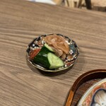 厳選焼鳥 一石三鳥 - 