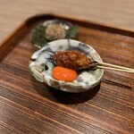 厳選焼鳥 一石三鳥 本店 - 