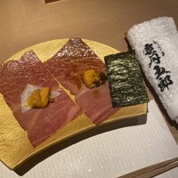モリタ雲丹五郎 - 