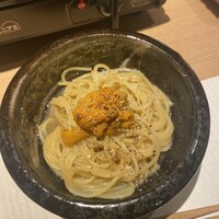 モリタ雲丹五郎 - 