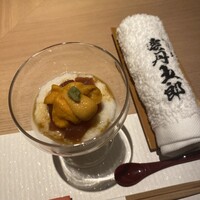 モリタ雲丹五郎 - 