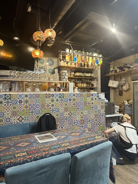 Urumqi Uighur Ryori Sakae Ten photo 4