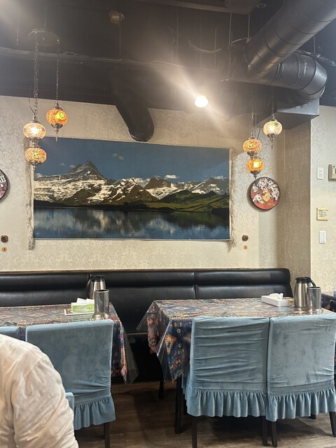 Urumqi Uighur Ryori Sakae Ten photo 5