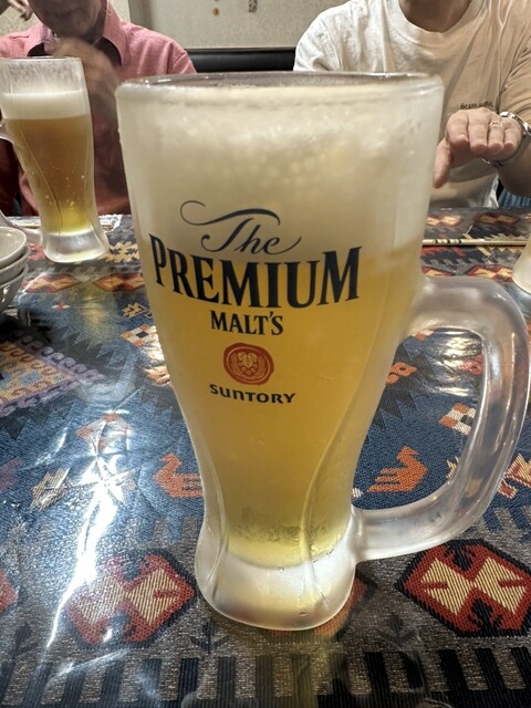 Urumqi Uighur Ryori Sakae Ten photo 3