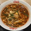 辛麺屋 桝元 マークイズ福岡ももち店