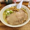 かとうらーめん 手稲本店
