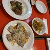 金明飯店 2号店