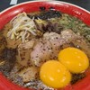熊本ラーメン 黒亭 本店