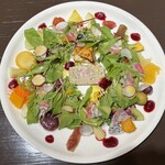 304585725 - 【前菜】