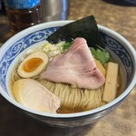 寿製麺 よしかわ 川越店 - 