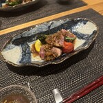 和工房ひらく - 料理写真: