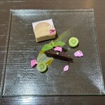 西洋風料理 熱海 KOUWA - 【デザート】