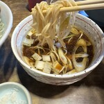 寿製麺 よしかわ 川越店 - 
