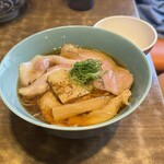 寿製麺 よしかわ - 