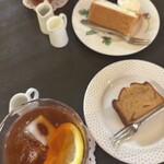 Cafeきょうぶんかん - 