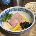 寿製麺 よしかわ - 