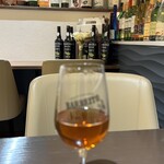 西洋風料理 熱海 KOUWA - 【マデイラワイン】