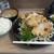 丸八とんかつ 支店 - 料理写真:
