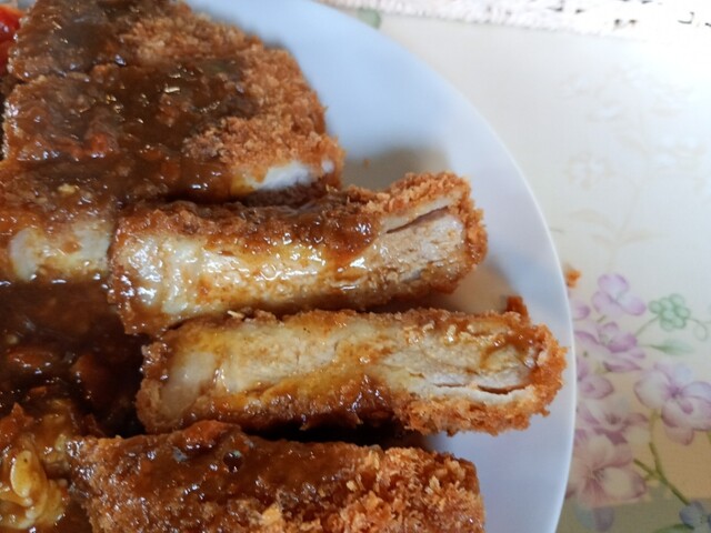 正直なところ二択のお店 : 軽食喫茶 パゴの写真