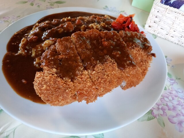 正直なところ二択のお店 : 軽食喫茶 パゴ