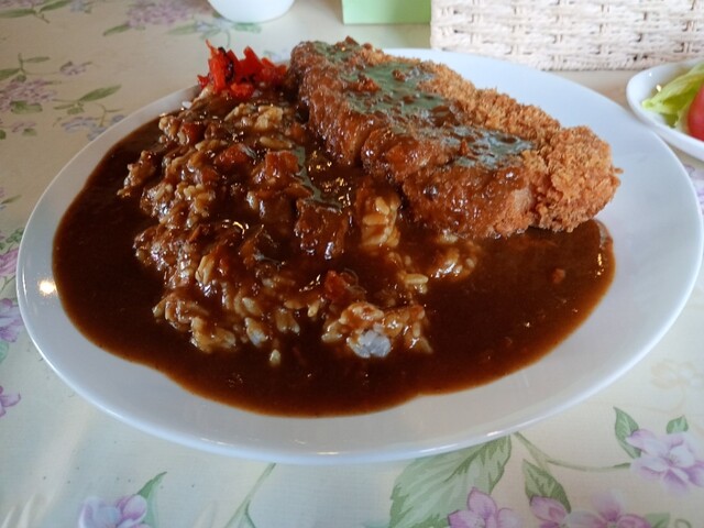 正直なところ二択のお店 : 軽食喫茶 パゴの写真