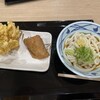 丸亀製麺 トレッサ横浜店