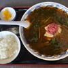 満州ニラら～めんの店 さかえや 盛岡本店