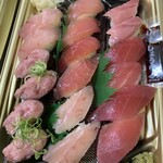 無添くら寿司 - 