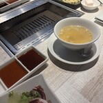 上野 和牛焼肉 USHIHACHI 極 - 