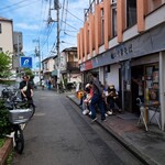 魂の中華そば - 