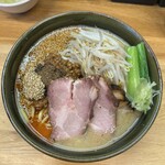 味噌っ子 ふっく - 