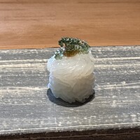 鮨 麻生 平尾山荘 - 
