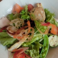 TRATTORIA PIZZERIA 207 渋谷店 - 