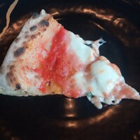 TRATTORIA PIZZERIA 207 渋谷店 - 