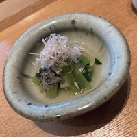 鮨 麻生 平尾山荘 - 