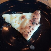 TRATTORIA PIZZERIA 207 渋谷店 - 