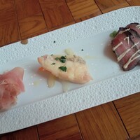TRATTORIA PIZZERIA 207 渋谷店 - 