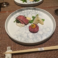 Salon du Kuma3 北新地 - 