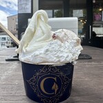 Gelateria Gina