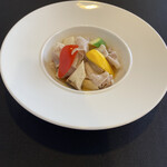 中国料理 彩雲 - 